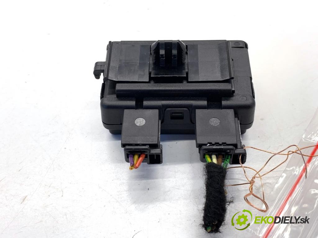 CITROEN DS5 liftback 2012 120 kW 2.0 HDi 165 1997 modul řídící jednotka 9678742680 (Řídící jednotka ostatní)