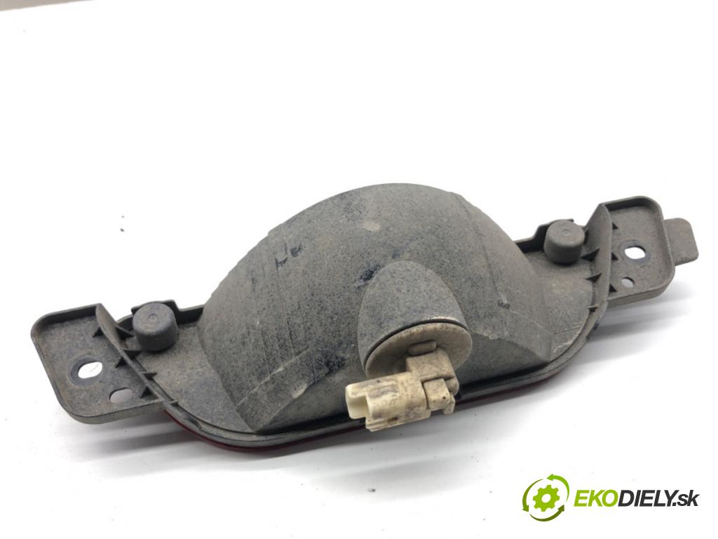 CITROEN DS5 liftback 2012 120 kW 2.0 HDi 165 1997 Svetlo nárazníka zad pravá hmlové 9672294080