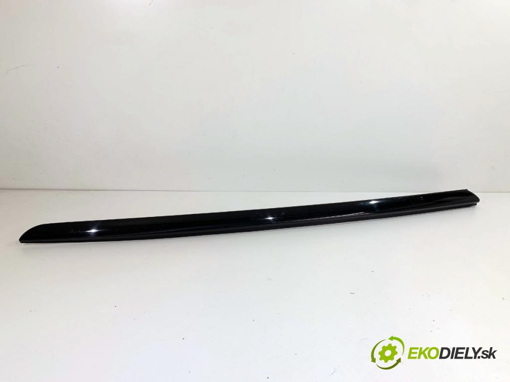 CITROEN DS5 liftback 2012 120 kW 2.0 HDi 165 1997 lišta okna čelní levá strana 9609966191