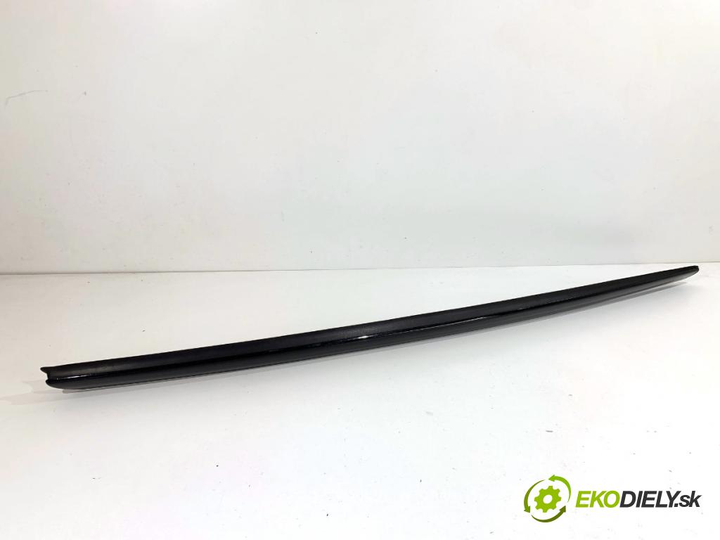 CITROEN DS5 liftback 2012 120 kW 2.0 HDi 165 1997 lišta okna čelní levá strana 9609966191
