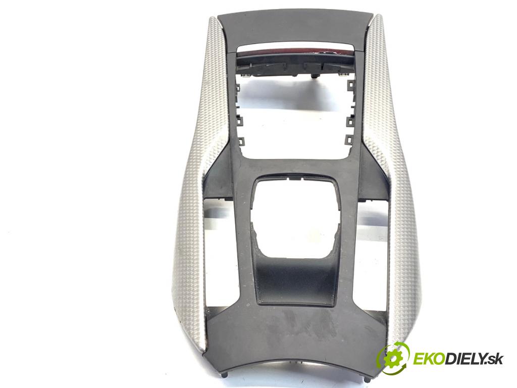 CITROEN DS5 liftback 2012 120 kW 2.0 HDi 165 1997 kryt TUNEL: středového 9670769177