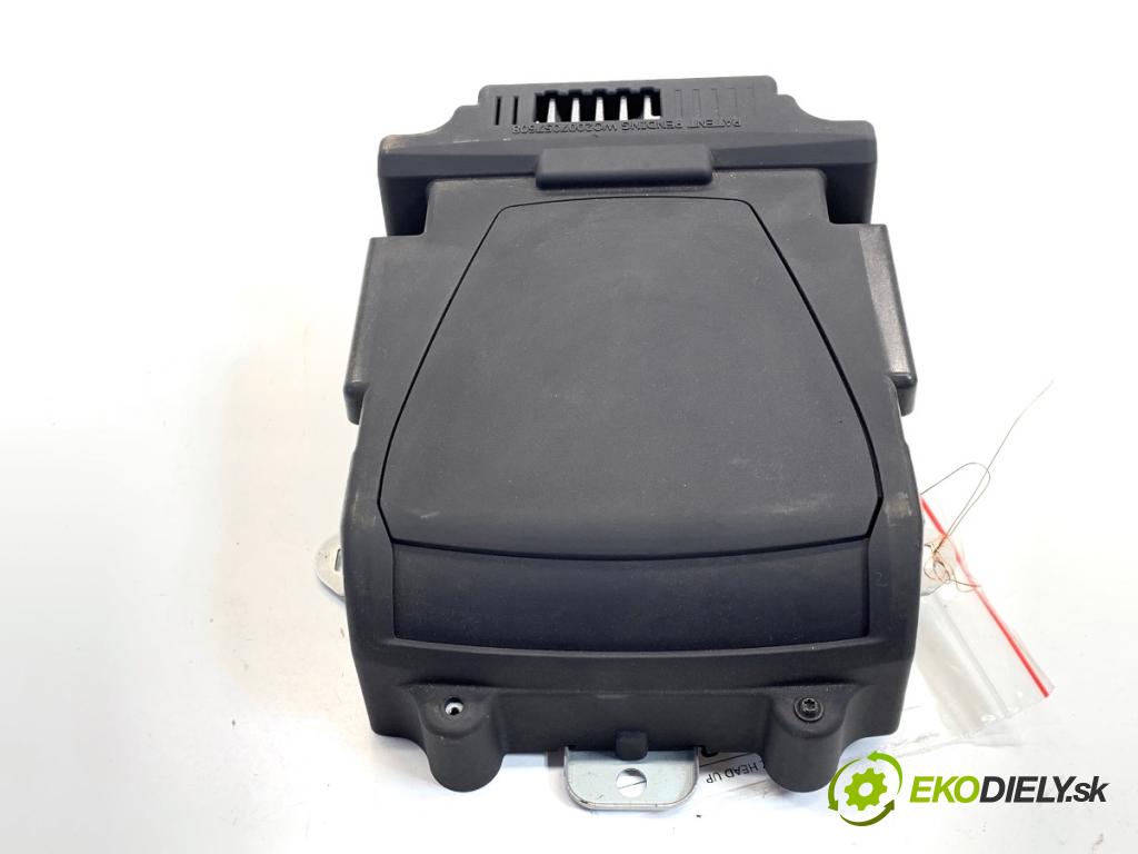 CITROEN DS5 liftback 2012 120 kW 2.0 HDi 165 1997 Displej HEAD UP 96655432ZD