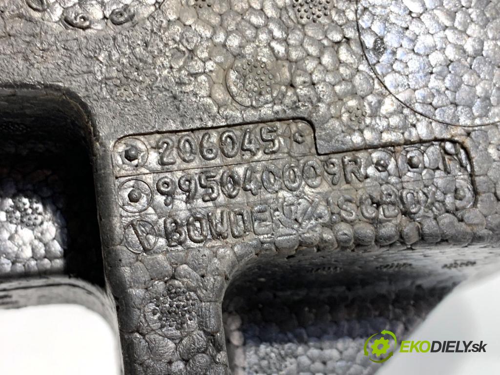 RENAULT MEGANE III liftback 2015 70 kW 1.5 dCi (BZ1G, BZ1W, BZ0R) 1461 Súprava náradia 995040009R