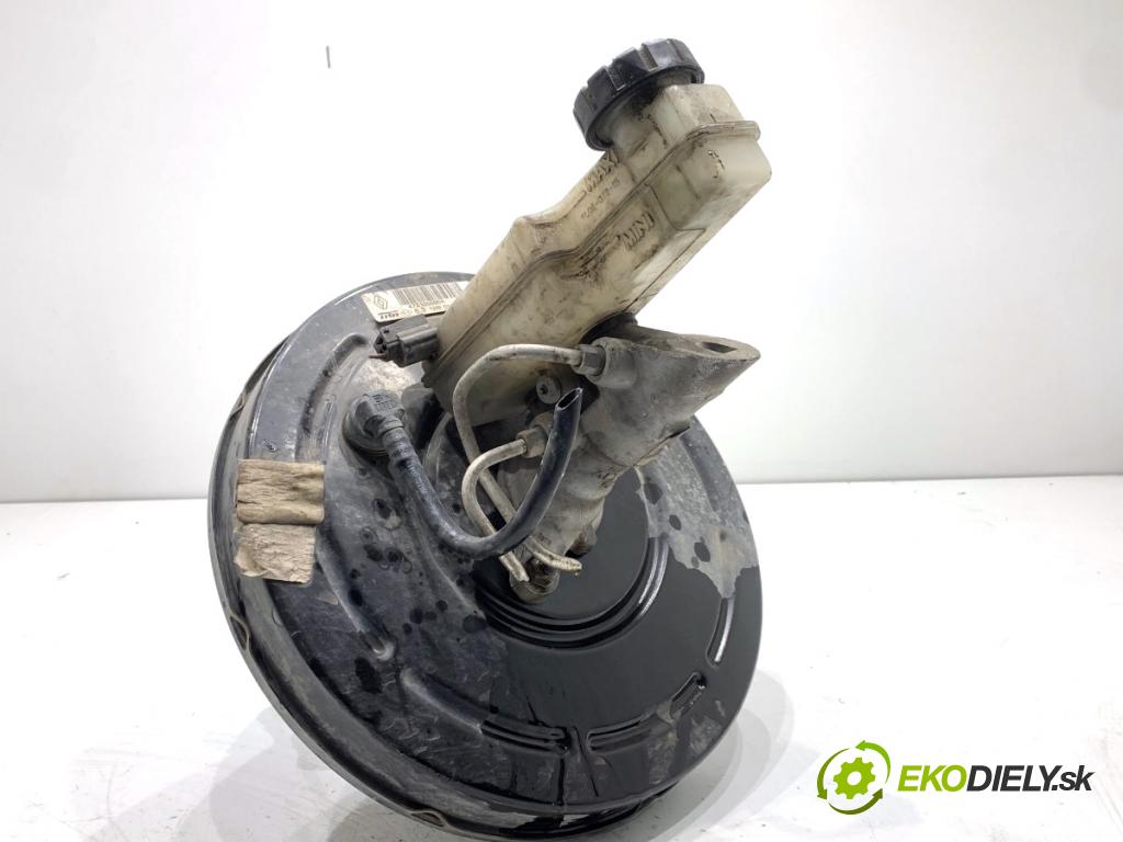 RENAULT MEGANE III liftback 2015 70 kW 1.5 dCi (BZ1G, BZ1W, BZ0R) 1461 posilovač bŕzd 472100005R