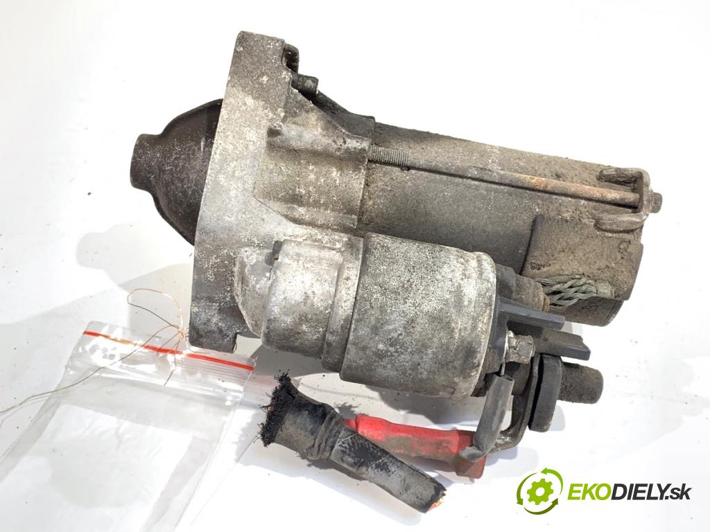 RENAULT MEGANE III liftback 2015 70 kW 1.5 dCi (BZ1G, BZ1W, BZ0R) 1461 startér 233003329R (Startér)