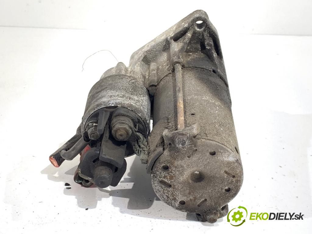 RENAULT MEGANE III liftback 2015 70 kW 1.5 dCi (BZ1G, BZ1W, BZ0R) 1461 startér 233003329R (Startér)