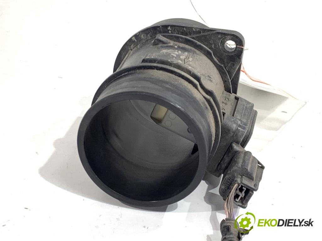 RENAULT MEGANE III liftback 2015 70 kW 1.5 dCi (BZ1G, BZ1W, BZ0R) 1461 váha vzduchu 8200682558 (Snímač hmotnosti vzduchu)