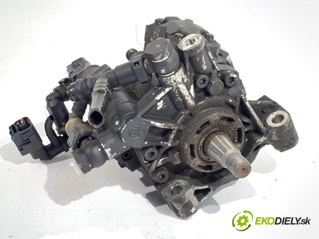 RENAULT MEGANE III liftback 2015 70 kW 1.5 dCi (BZ1G, BZ1W, BZ0R) 1461 pumpa vstřikovací 8200704210 (Vstřikovací čerpadlo)