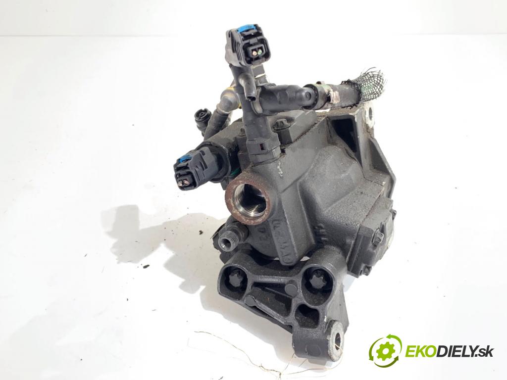 RENAULT MEGANE III liftback 2015 70 kW 1.5 dCi (BZ1G, BZ1W, BZ0R) 1461 pumpa vstřikovací 8200704210 (Vstřikovací čerpadlo)