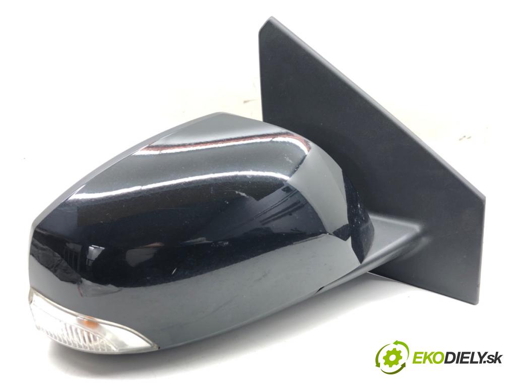 RENAULT MEGANE III liftback 2015 70 kW 1.5 dCi (BZ1G, BZ1W, BZ0R) 1461 zpětné zrcátko pravý