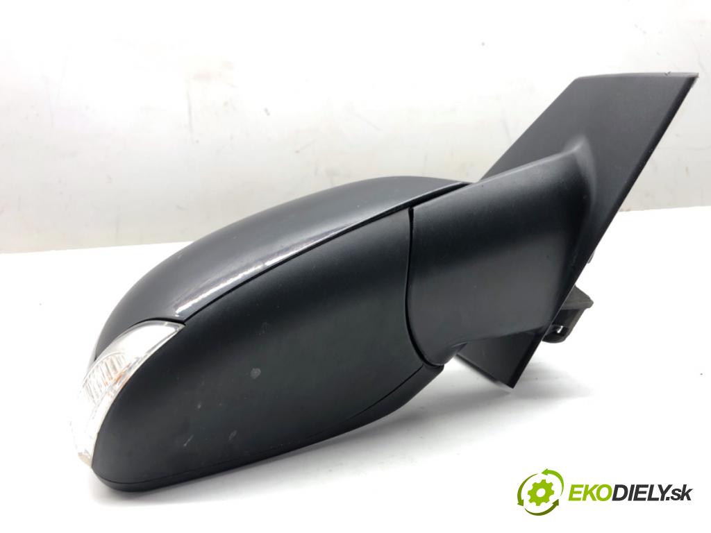 RENAULT MEGANE III liftback 2015 70 kW 1.5 dCi (BZ1G, BZ1W, BZ0R) 1461 zpětné zrcátko pravý
