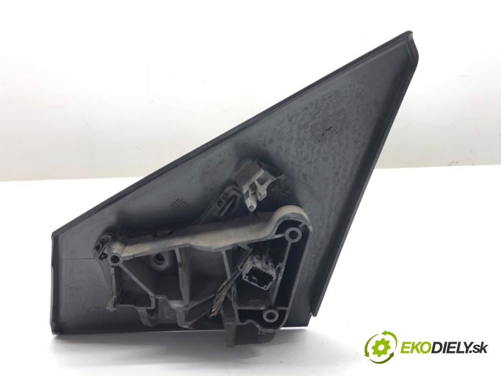 RENAULT MEGANE III liftback 2015 70 kW 1.5 dCi (BZ1G, BZ1W, BZ0R) 1461 zpětné zrcátko pravý