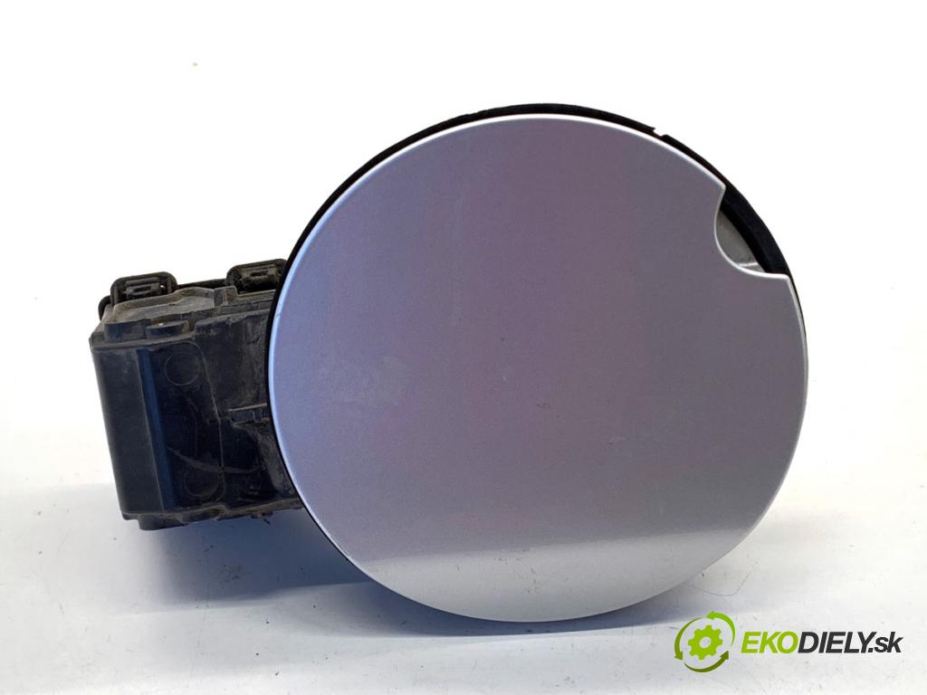 RENAULT MEGANE III liftback 2015 70 kW 1.5 dCi (BZ1G, BZ1W, BZ0R) 1461 Dvierka nádrže paliva 781200005R (Kľučka dverí ostatné)