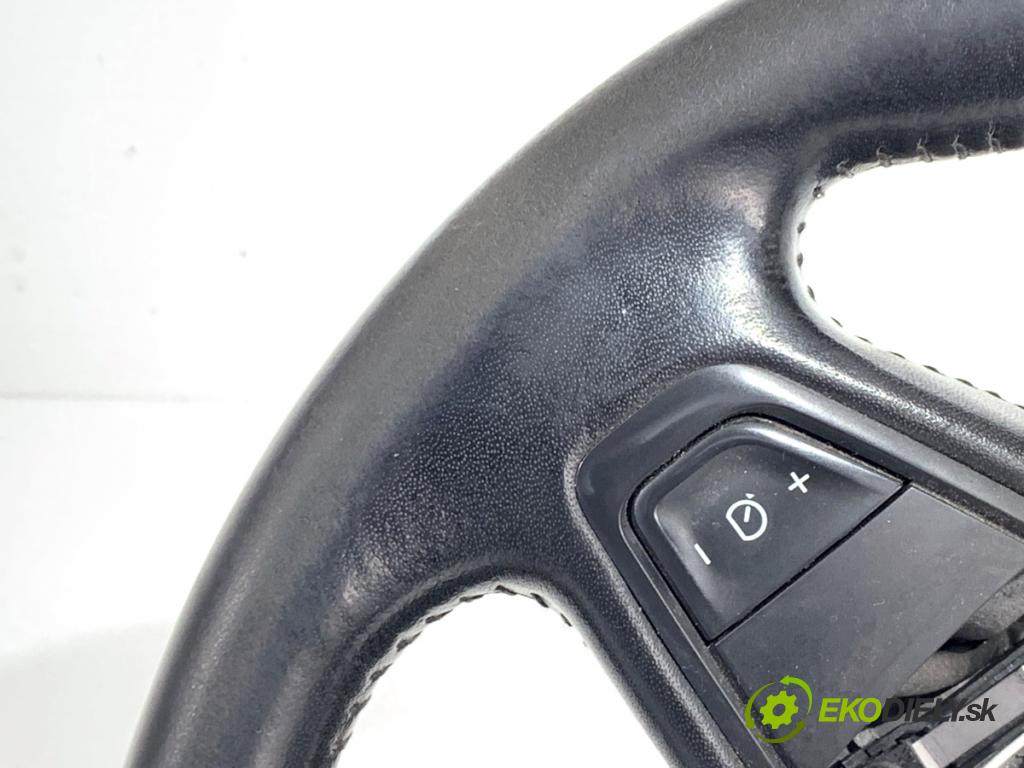 RENAULT MEGANE III liftback 2015 70 kW 1.5 dCi (BZ1G, BZ1W, BZ0R) 1461 Volant 609581499 (Volant)