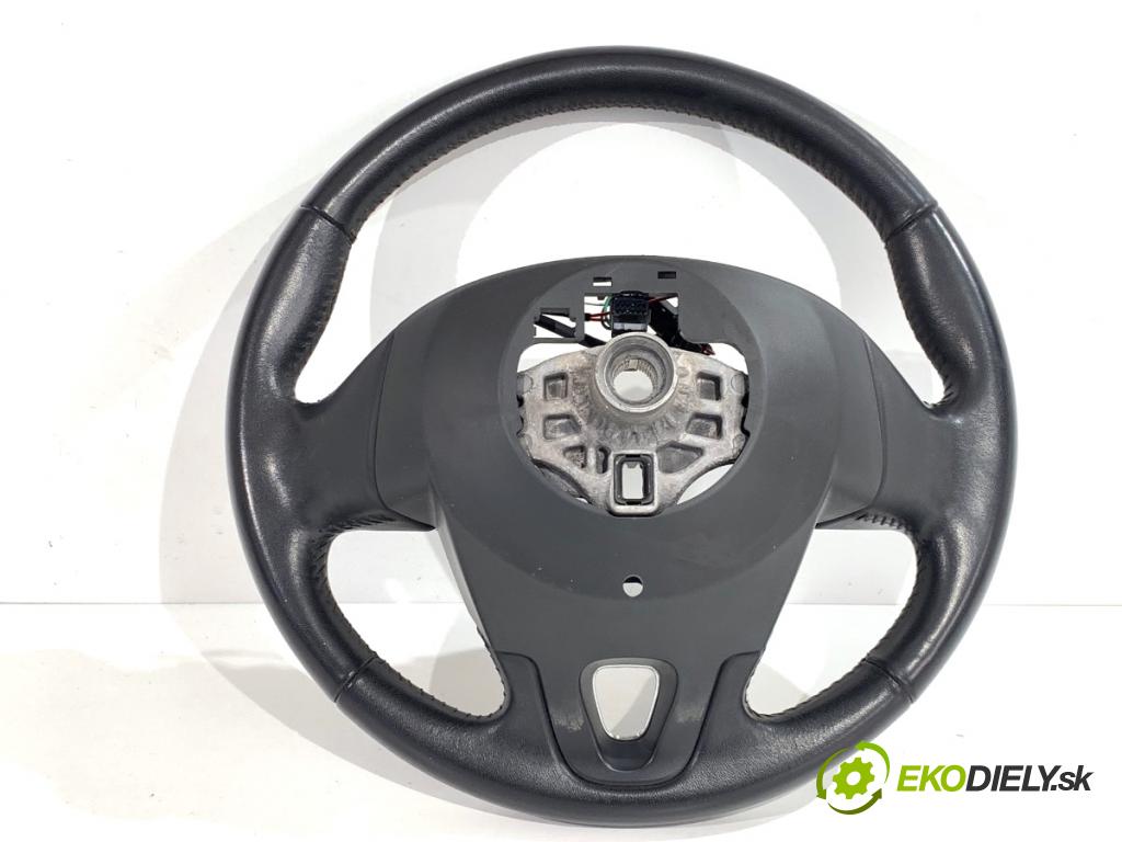 RENAULT MEGANE III liftback 2015 70 kW 1.5 dCi (BZ1G, BZ1W, BZ0R) 1461 Volant 609581499 (Volant)