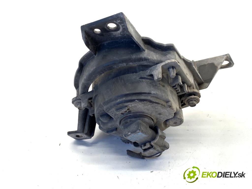 RENAULT MEGANE III liftback 2015 70 kW 1.5 dCi (BZ1G, BZ1W, BZ0R) 1461 Hmlové svetlo, hmlovka ľavy predný 8200074008