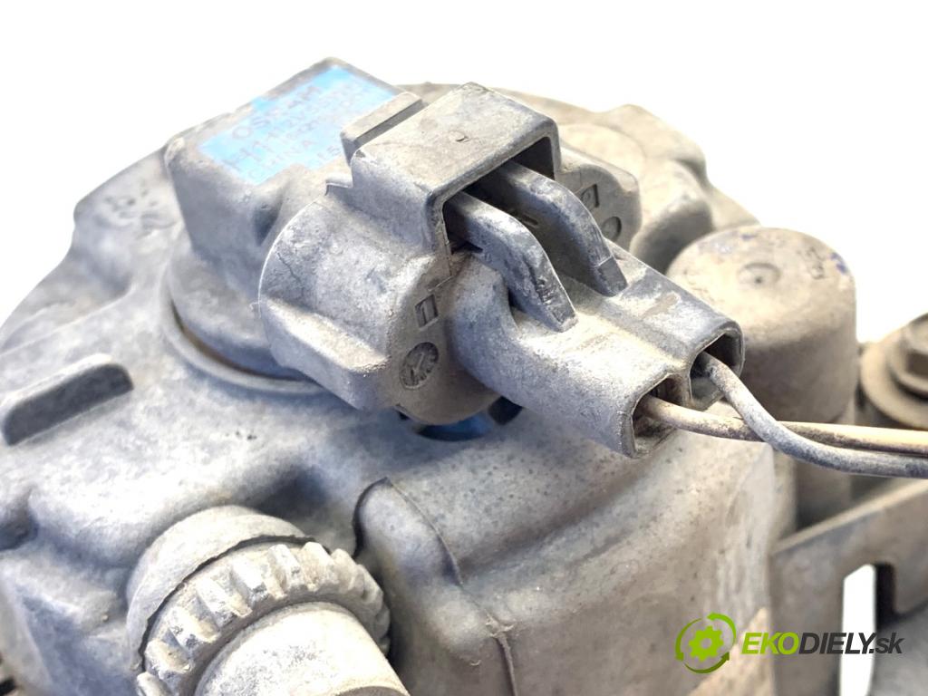 RENAULT MEGANE III liftback 2015 70 kW 1.5 dCi (BZ1G, BZ1W, BZ0R) 1461 Hmlové svetlo, hmlovka ľavy predný 8200074008