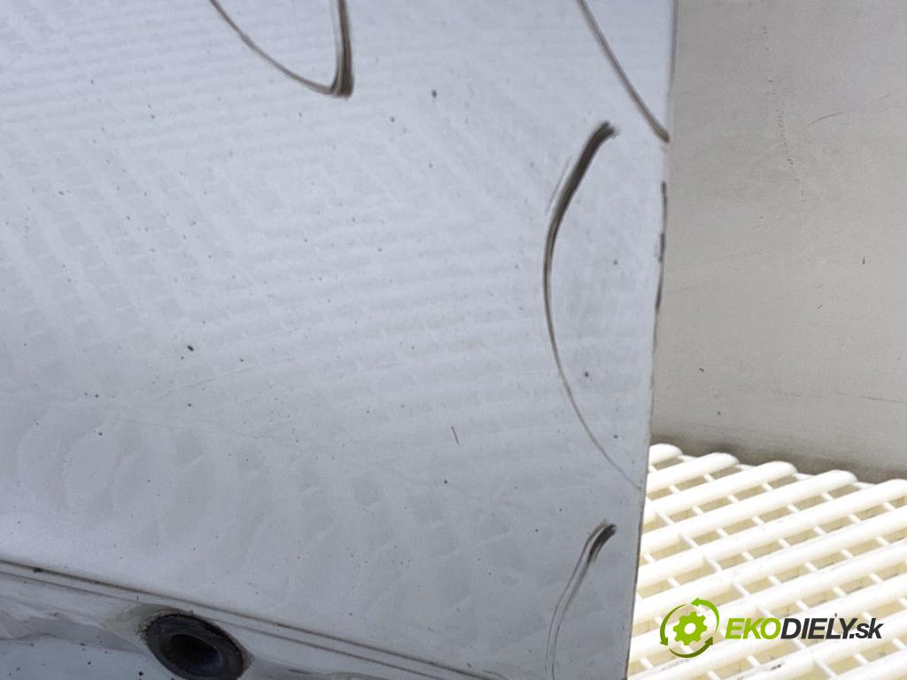 RENAULT MEGANE III liftback 2015 70 kW 1.5 dCi (BZ1G, BZ1W, BZ0R) 1461 dveře pravý přední část TED69