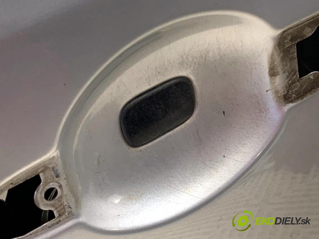 RENAULT MEGANE III liftback 2015 70 kW 1.5 dCi (BZ1G, BZ1W, BZ0R) 1461 dveře levý přední část TED69