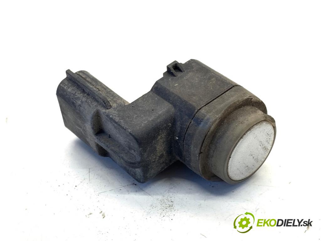 RENAULT MEGANE III liftback 2015 70 kW 1.5 dCi (BZ1G, BZ1W, BZ0R) 1461 Snímač PDC 284428691R