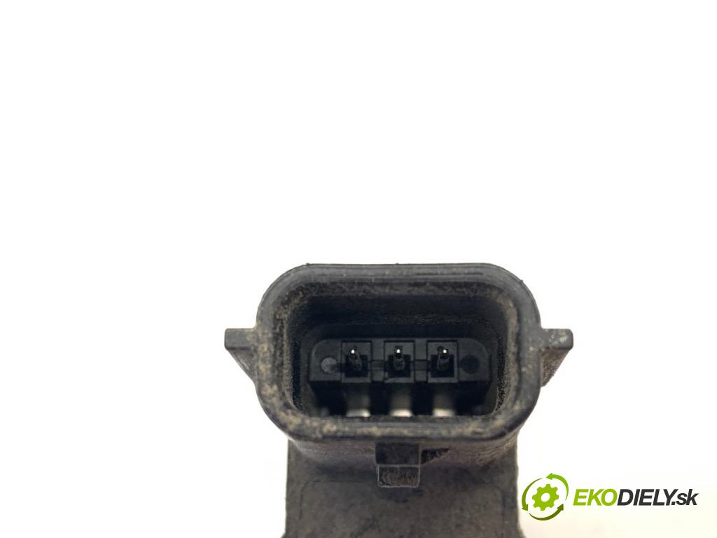 RENAULT MEGANE III liftback 2015 70 kW 1.5 dCi (BZ1G, BZ1W, BZ0R) 1461 Snímač PDC 284428691R