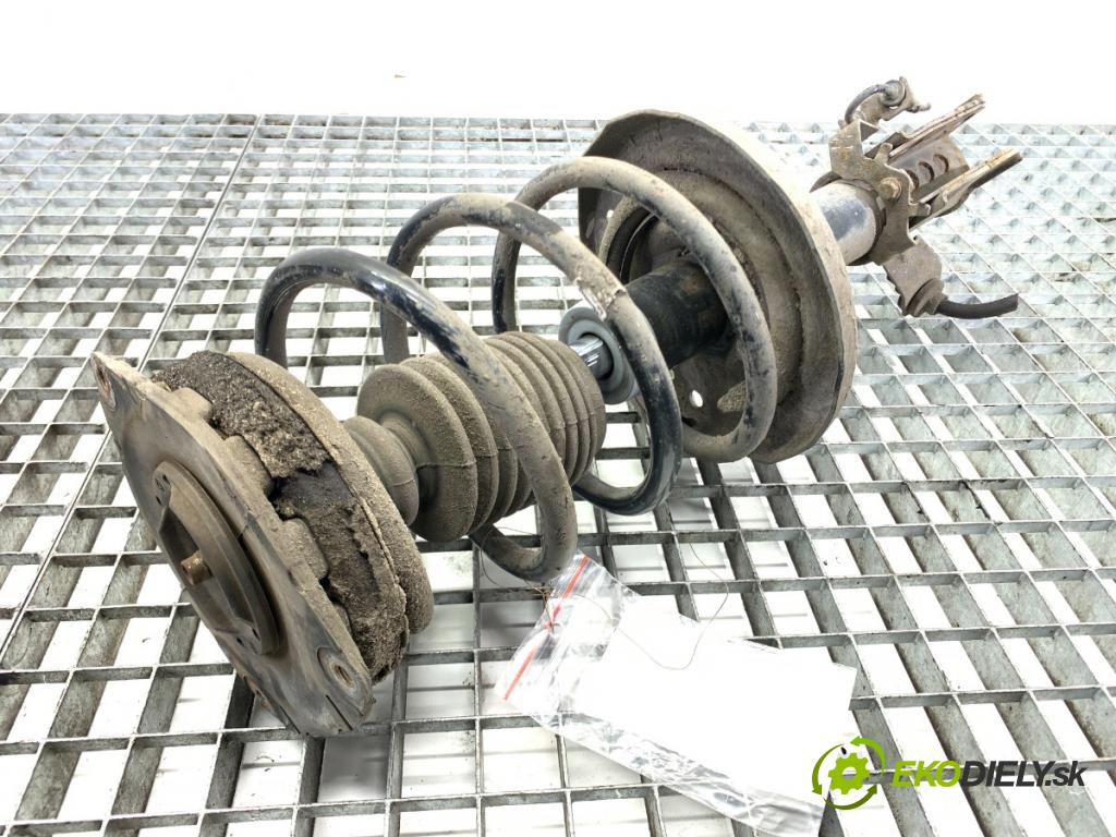 RENAULT MEGANE III liftback 2015 70 kW 1.5 dCi (BZ1G, BZ1W, BZ0R) 1461 tlumič levý přední část ZE