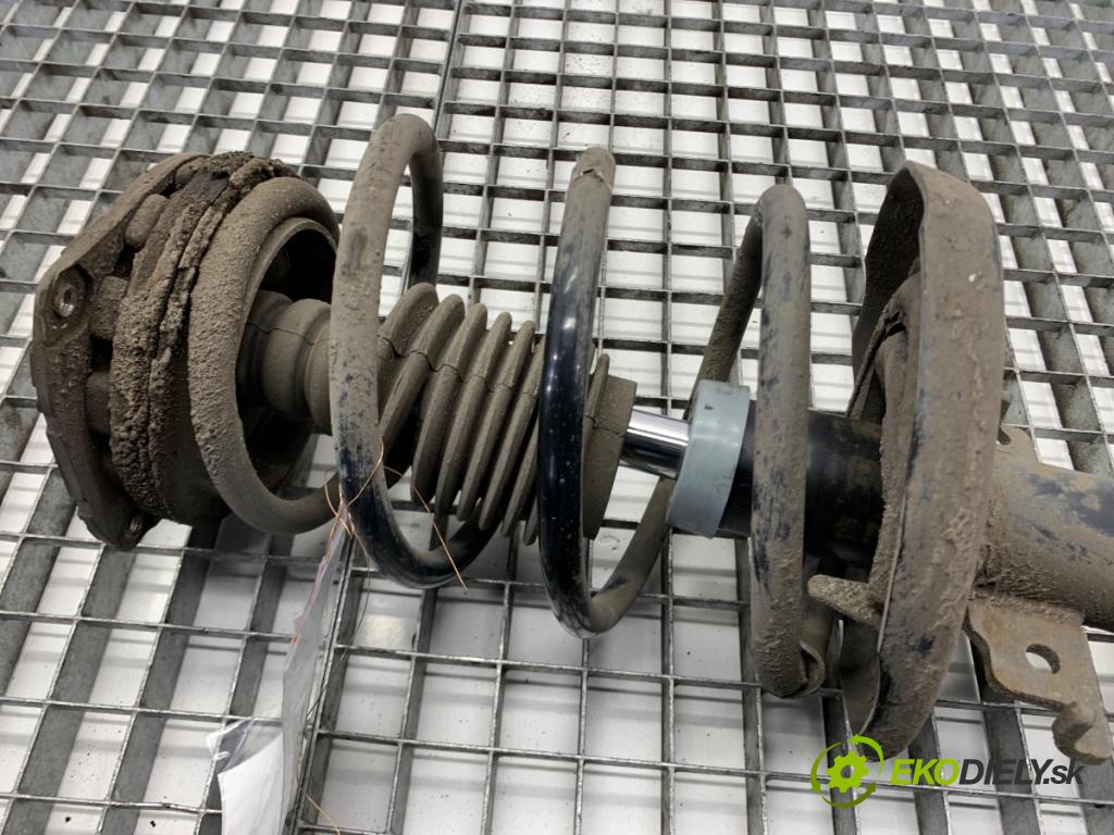 RENAULT MEGANE III liftback 2015 70 kW 1.5 dCi (BZ1G, BZ1W, BZ0R) 1461 tlumič levý přední část ZE