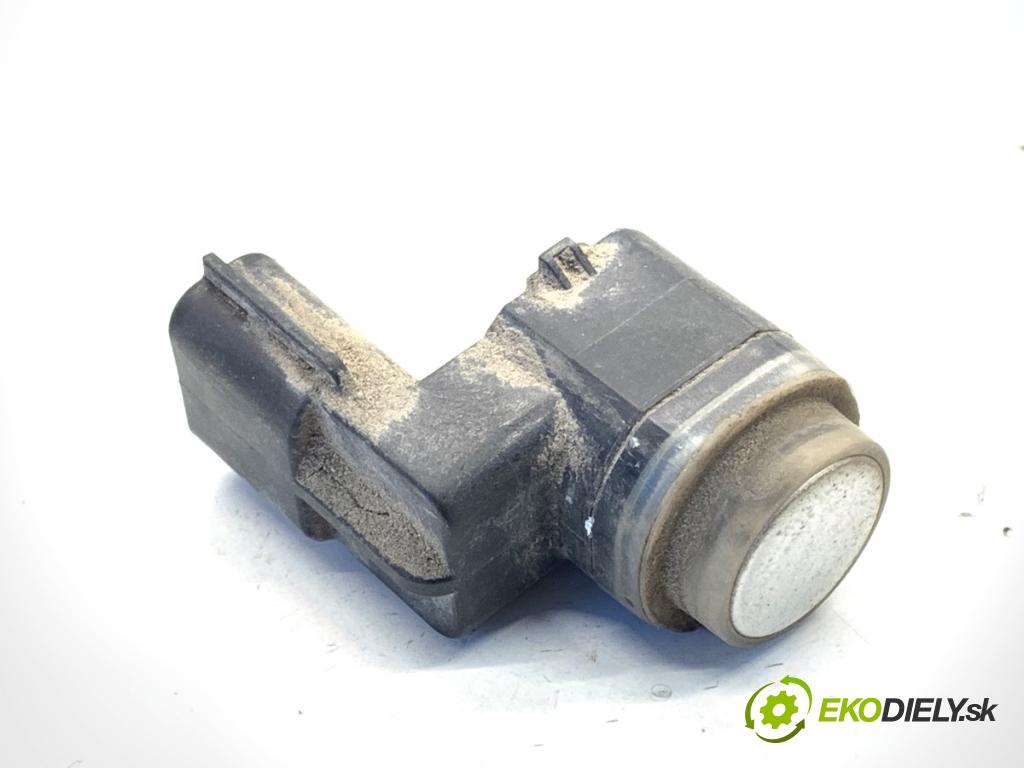 RENAULT MEGANE III liftback 2015 70 kW 1.5 dCi (BZ1G, BZ1W, BZ0R) 1461 Snímač PDC 284428691R