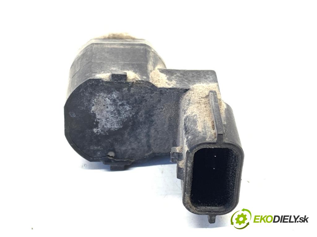 RENAULT MEGANE III liftback 2015 70 kW 1.5 dCi (BZ1G, BZ1W, BZ0R) 1461 Snímač PDC 284428691R