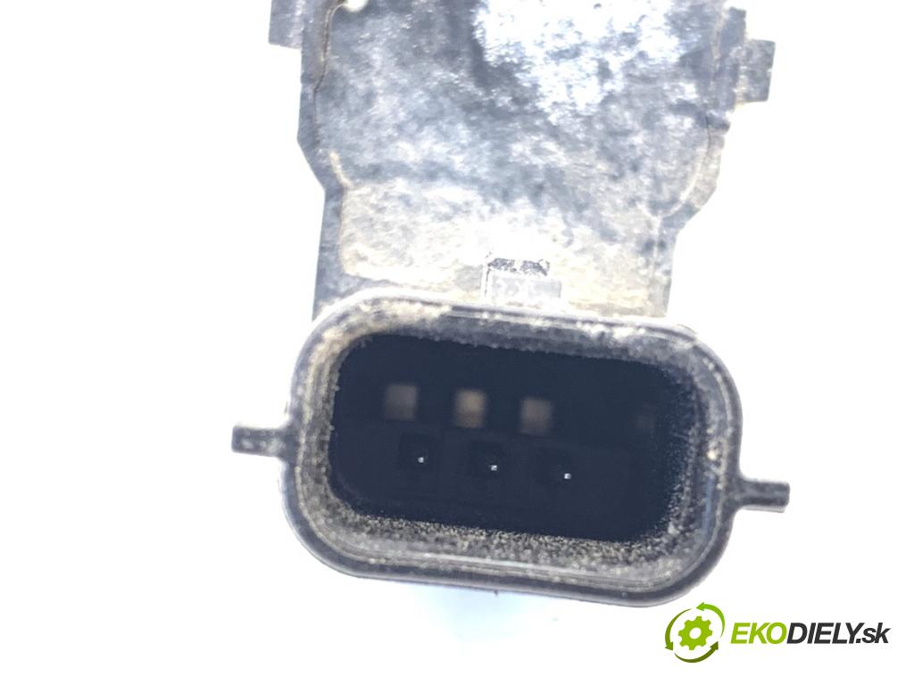 RENAULT MEGANE III liftback 2015 70 kW 1.5 dCi (BZ1G, BZ1W, BZ0R) 1461 Snímač PDC 284428691R