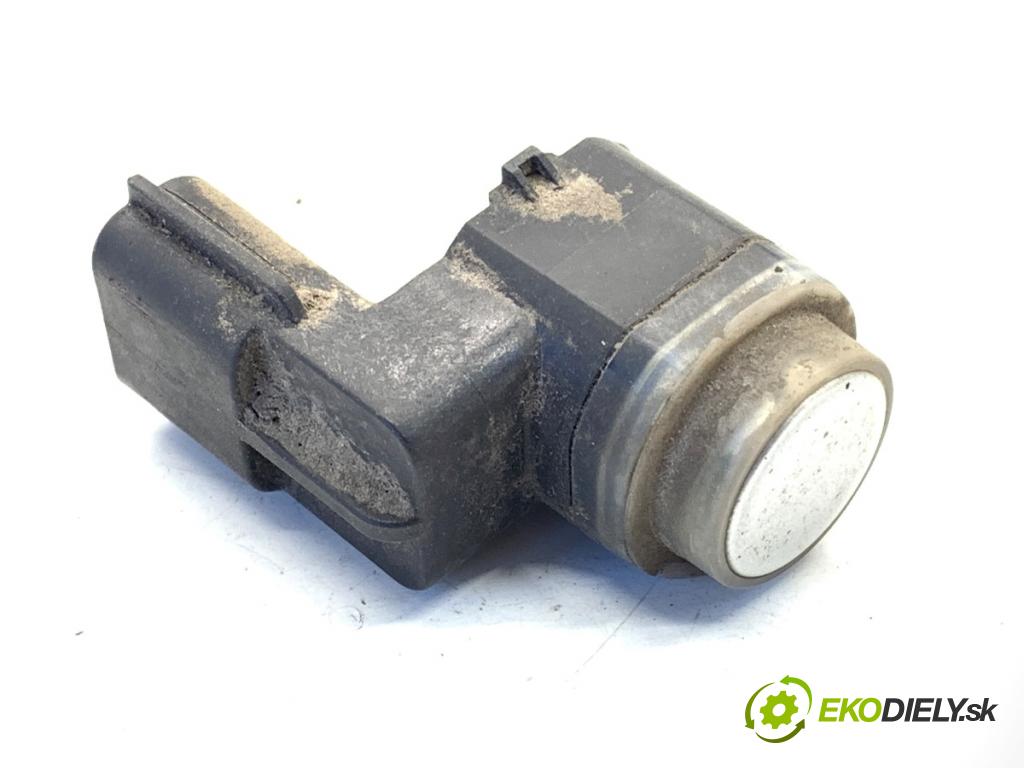 RENAULT MEGANE III liftback 2015 70 kW 1.5 dCi (BZ1G, BZ1W, BZ0R) 1461 Snímač PDC 284428691R