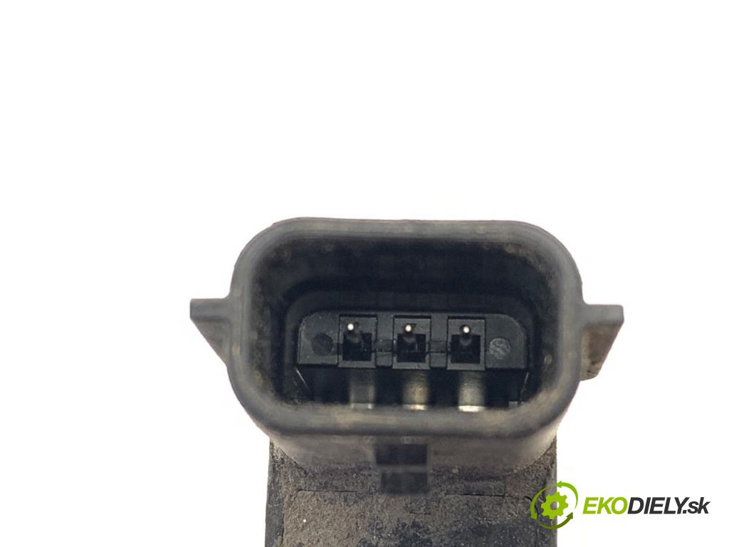 RENAULT MEGANE III liftback 2015 70 kW 1.5 dCi (BZ1G, BZ1W, BZ0R) 1461 Snímač PDC 284428691R