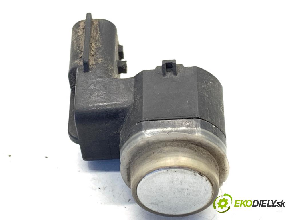 RENAULT MEGANE III liftback 2015 70 kW 1.5 dCi (BZ1G, BZ1W, BZ0R) 1461 Snímač PDC 284428691R