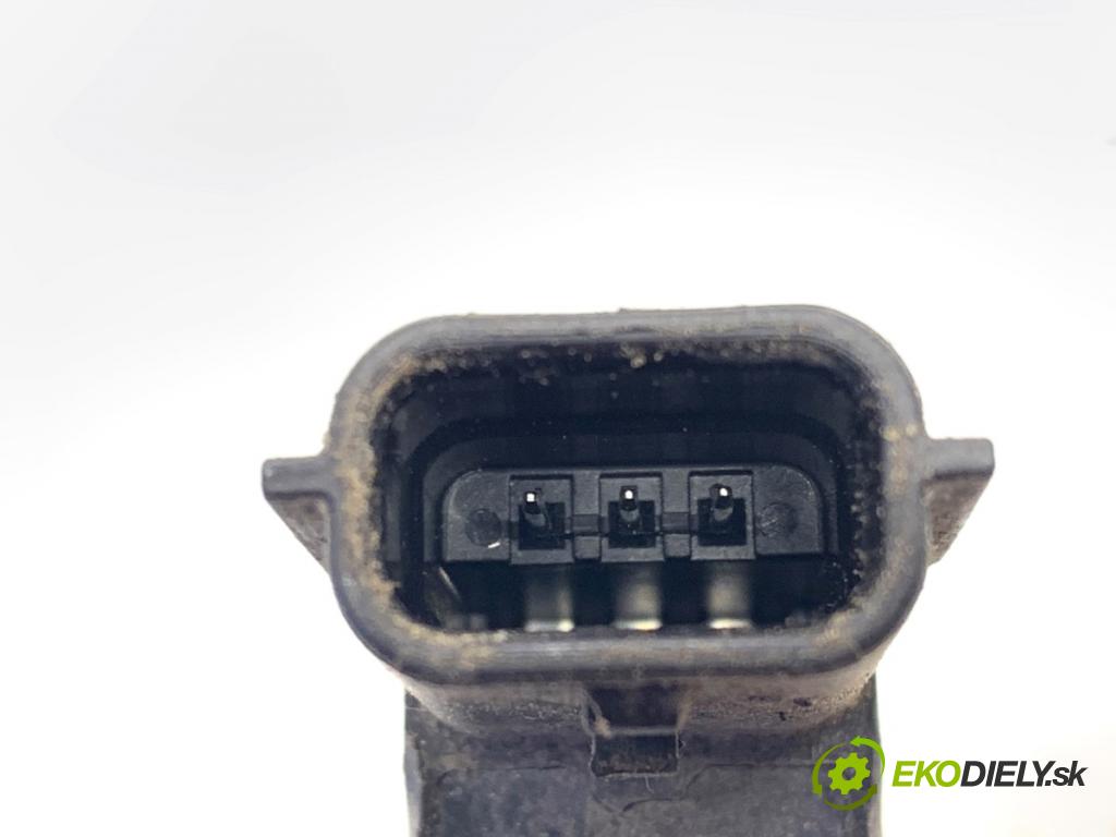 RENAULT MEGANE III liftback 2015 70 kW 1.5 dCi (BZ1G, BZ1W, BZ0R) 1461 Snímač PDC 284428691R