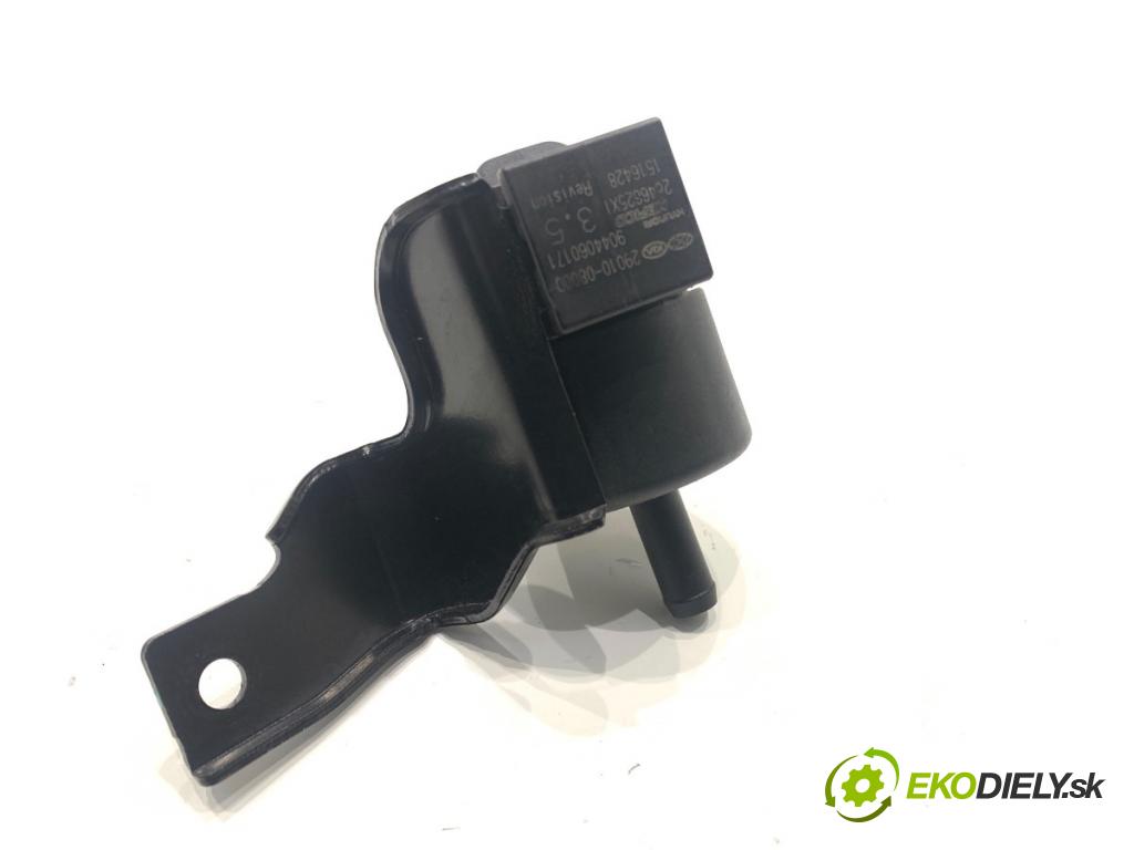 HYUNDAI i30  2024 71 kW 1.5 DPI   (1498 ccm / 71 kW / 97 KM) 1498 ventil tlaku 29010-08000 (Ventil)