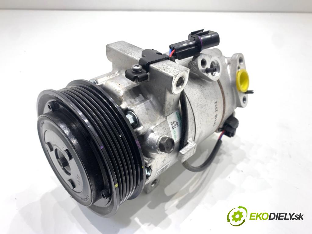 HYUNDAI i30  2024 71 kW 1.5 DPI   (1498 ccm / 71 kW / 97 KM) 1498 Kompresor klimatizácie 97701-G4500 (Kompresor klimatizácie)