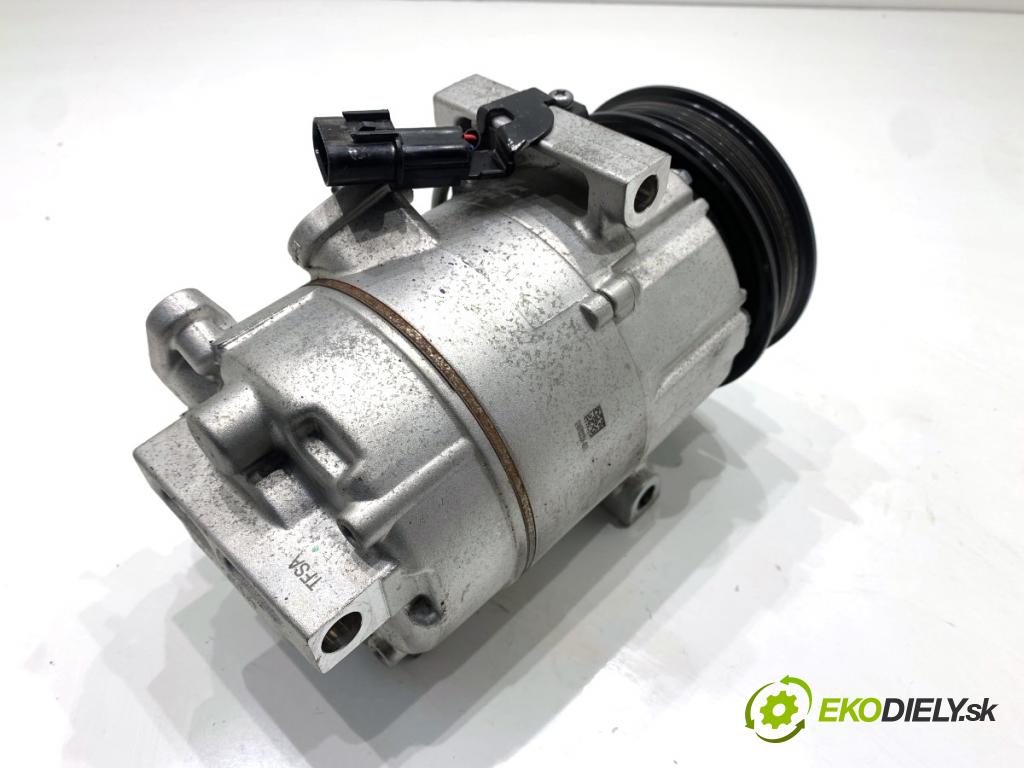 HYUNDAI i30  2024 71 kW 1.5 DPI   (1498 ccm / 71 kW / 97 KM) 1498 Kompresor klimatizácie 97701-G4500 (Kompresor klimatizácie)