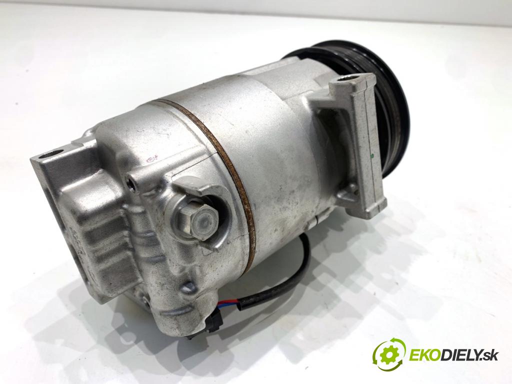 HYUNDAI i30  2024 71 kW 1.5 DPI   (1498 ccm / 71 kW / 97 KM) 1498 Kompresor klimatizácie 97701-G4500 (Kompresor klimatizácie)