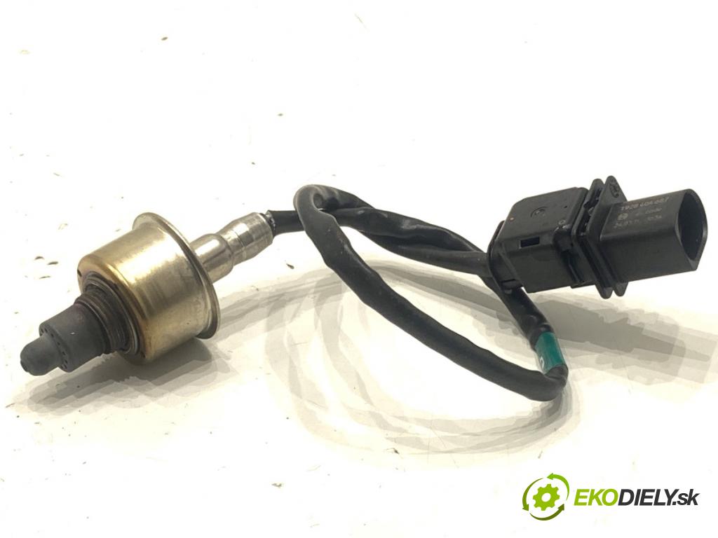 HYUNDAI i30  2024 71 kW 1.5 DPI   (1498 ccm / 71 kW / 97 KM) 1498 sonda lambda 1928404687 (Lambda sonda)