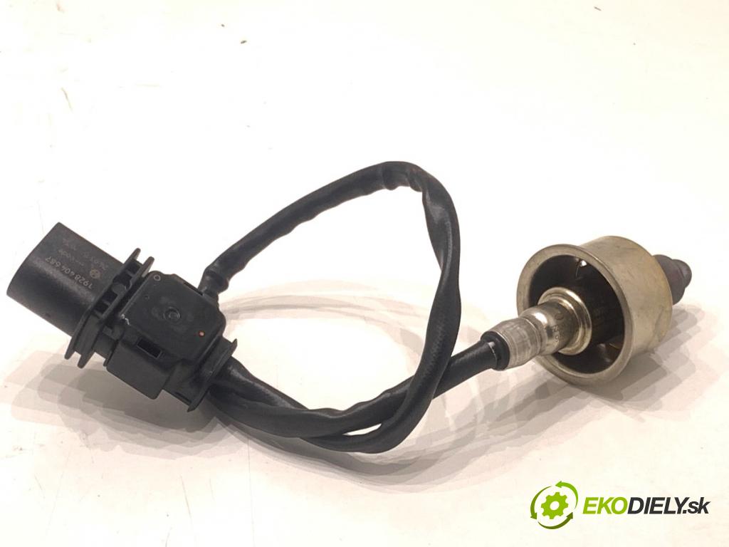 HYUNDAI i30  2024 71 kW 1.5 DPI   (1498 ccm / 71 kW / 97 KM) 1498 sonda lambda 1928404687 (Lambda sonda)