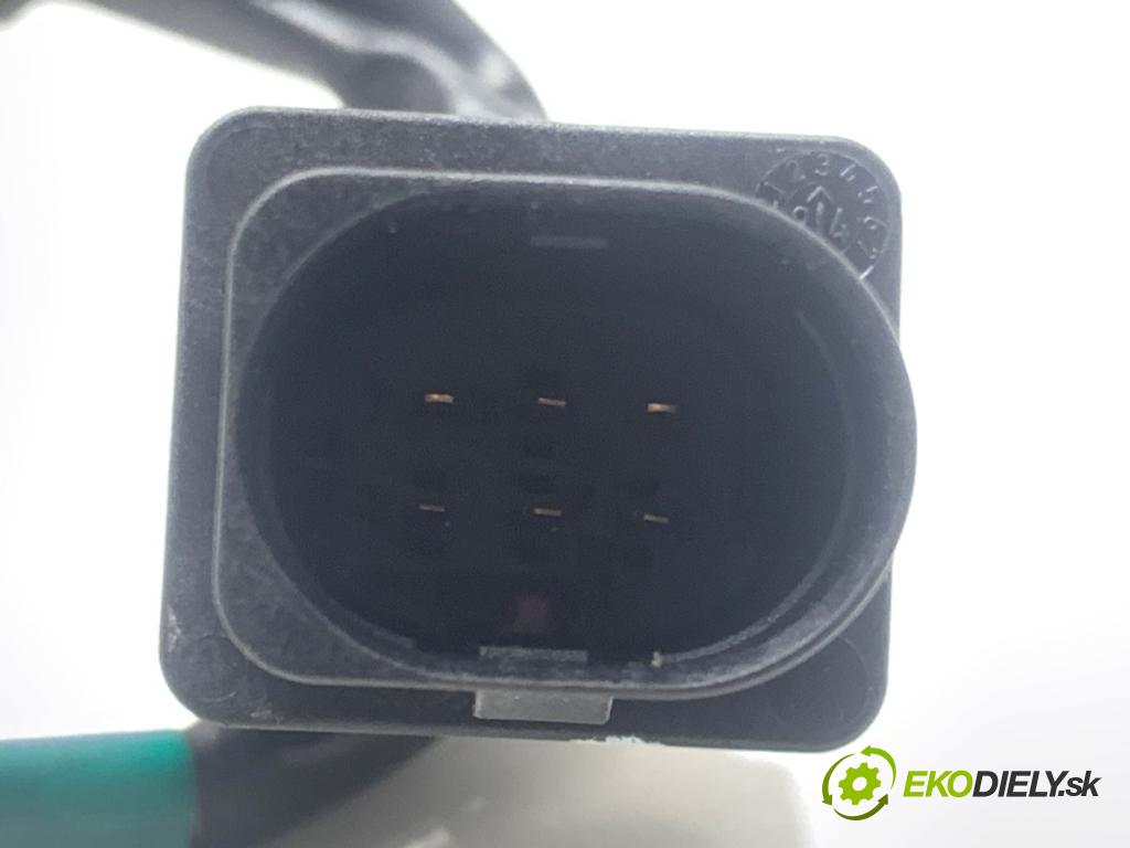 HYUNDAI i30  2024 71 kW 1.5 DPI   (1498 ccm / 71 kW / 97 KM) 1498 sonda lambda 1928404687 (Lambda sonda)