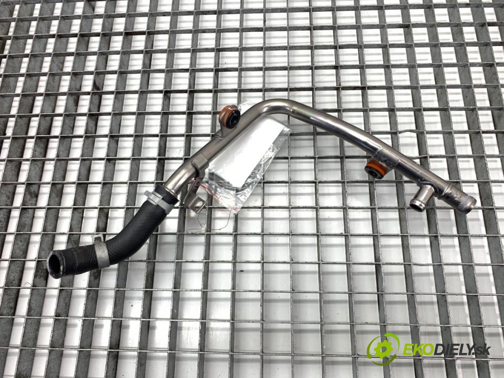 HYUNDAI i30  2024 71 kW 1.5 DPI   (1498 ccm / 71 kW / 97 KM) 1498 Rúra vody 25452-08000A