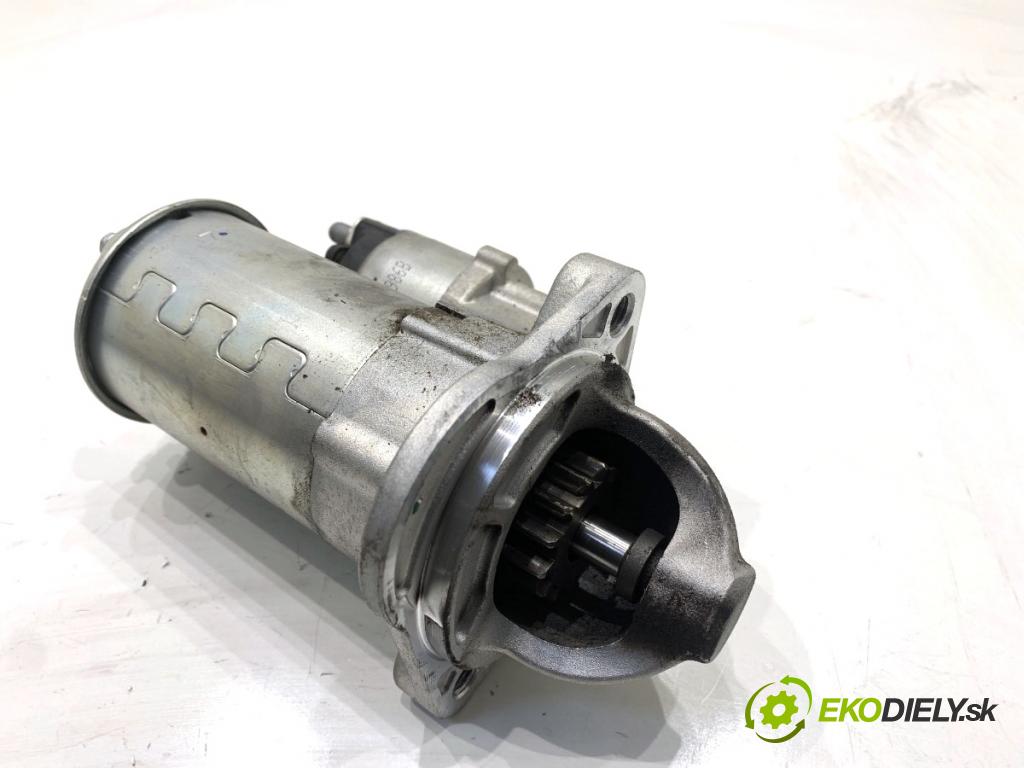 HYUNDAI i30  2024 71 kW 1.5 DPI   (1498 ccm / 71 kW / 97 KM) 1498 startér 36100-08100 (Startér)