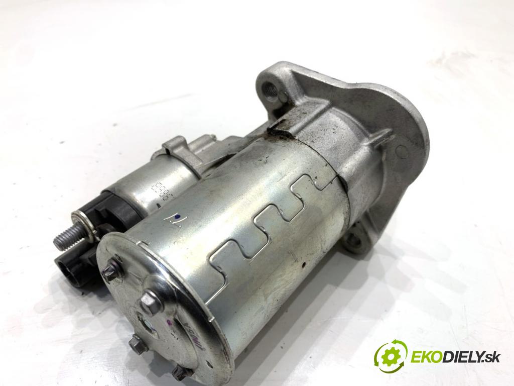 HYUNDAI i30  2024 71 kW 1.5 DPI   (1498 ccm / 71 kW / 97 KM) 1498 startér 36100-08100 (Startér)