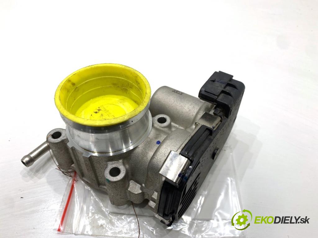 HYUNDAI i30  2024 71 kW 1.5 DPI   (1498 ccm / 71 kW / 97 KM) 1498 škrtíci klapka 35100-08100 (Škrticí klapka)