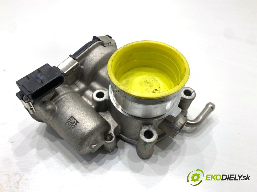 HYUNDAI i30  2024 71 kW 1.5 DPI   (1498 ccm / 71 kW / 97 KM) 1498 škrtíci klapka 35100-08100 (Škrticí klapka)