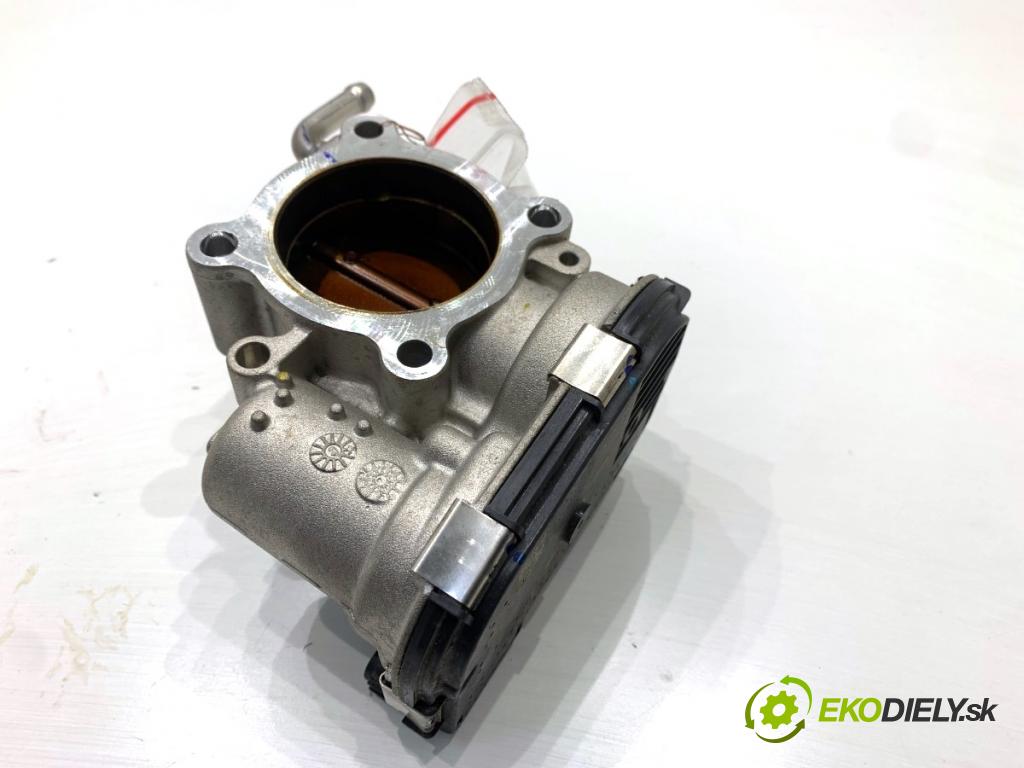 HYUNDAI i30  2024 71 kW 1.5 DPI   (1498 ccm / 71 kW / 97 KM) 1498 škrtíci klapka 35100-08100 (Škrticí klapka)