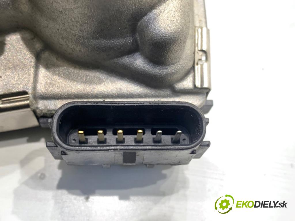 HYUNDAI i30  2024 71 kW 1.5 DPI   (1498 ccm / 71 kW / 97 KM) 1498 škrtíci klapka 35100-08100 (Škrticí klapka)