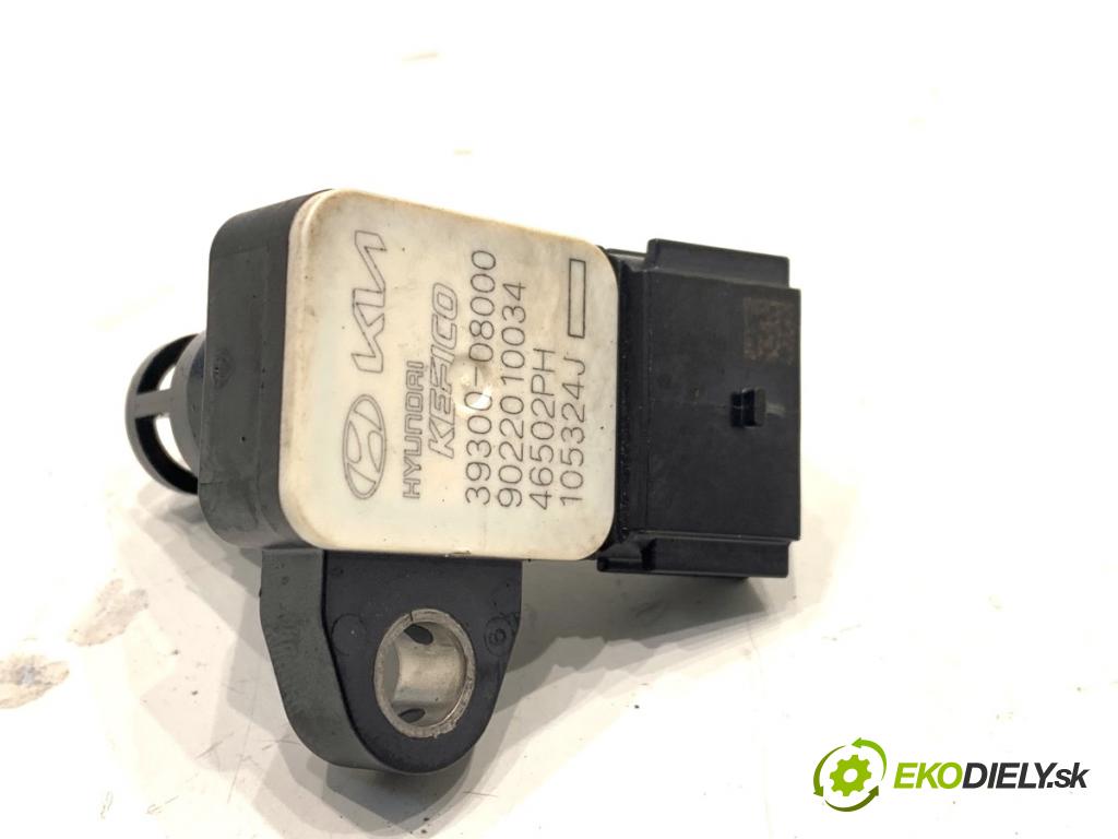 HYUNDAI i30  2024 71 kW 1.5 DPI   (1498 ccm / 71 kW / 97 KM) 1498 MAP senzor 39300-08000 (Snímač ostatné)