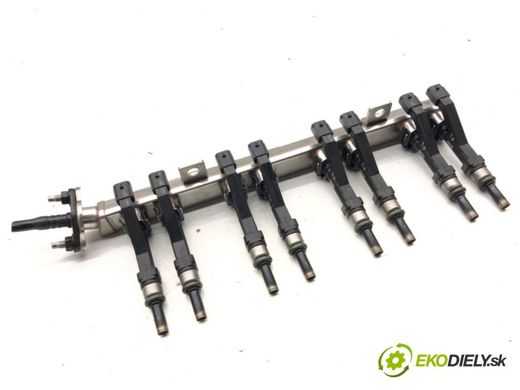 HYUNDAI i30  2024 71 kW 1.5 DPI   (1498 ccm / 71 kW / 97 KM) 1498 Lišta vstrekovacia VSTRIEKOVAČE: 35350-08100